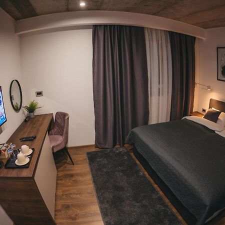 City Centar House Ni Esterno foto