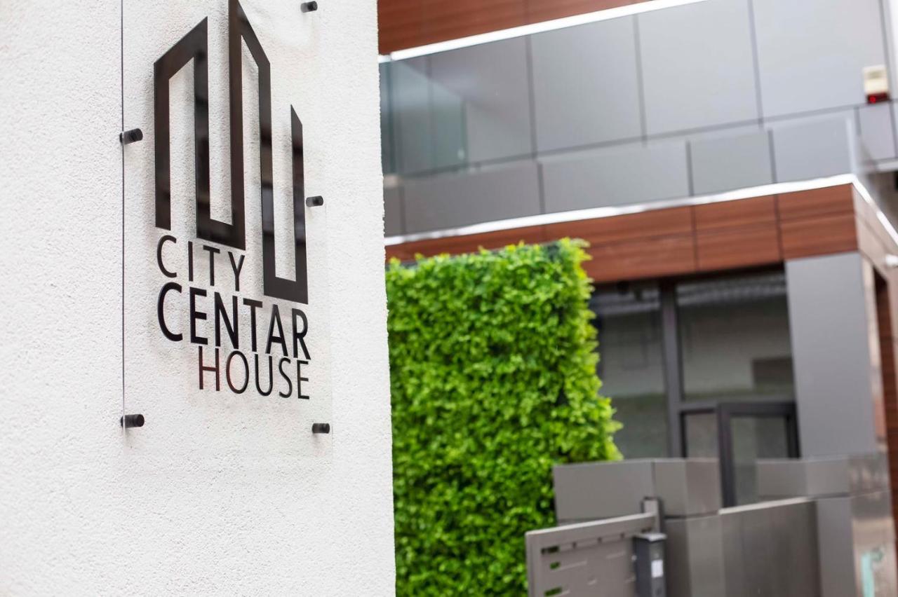 City Centar House Ni Esterno foto